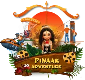 Pinaak Adventure Park